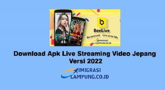 Download Apk Live Streaming Video Jepang Versi 2022