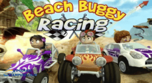 Beach Buggy Racing 2 Mod
