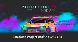 Download Project Drift 2.0 Mod Apk [Premium Unlocked] 2022