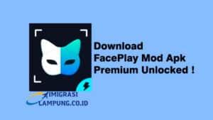 Download FacePlay Mod Apk Premium Unlocked !