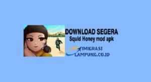 Squid Honey Mod Apk +(Unlimited Money) New Version 2022
