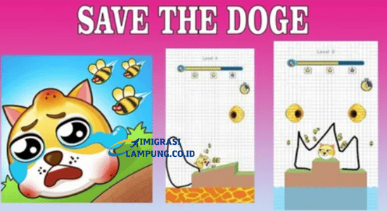 Save the Doge