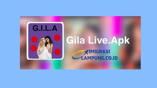 Download Gila Live Apk Mod Full Bokeh Indonesia!