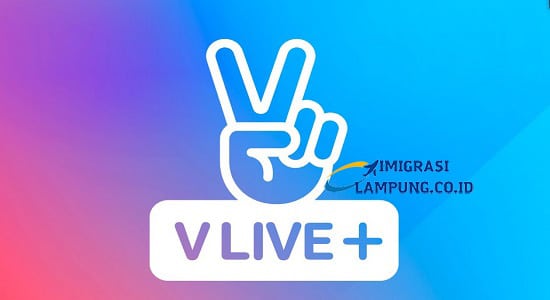 Daftar Live Korea Mod Apk Paling Hot Viral 2022!