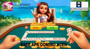 Download Base Apk Domino Aceh Speeder Terbaru 2022