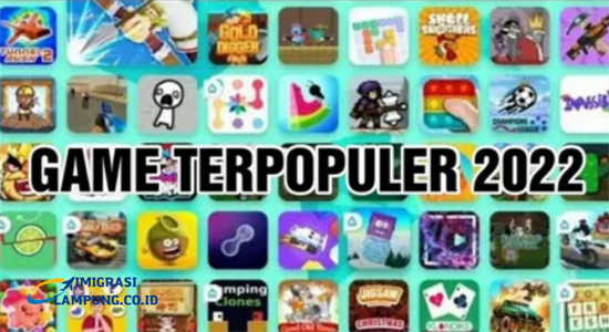 game terpopuler