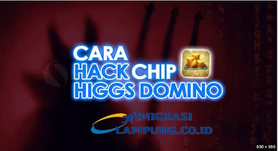 Apk Hack Chip Higgs Domino