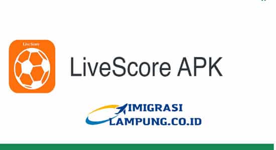 Live Score Apk