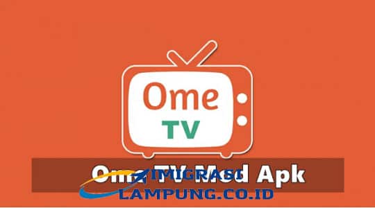 Ome TV Pro Mod Apk
