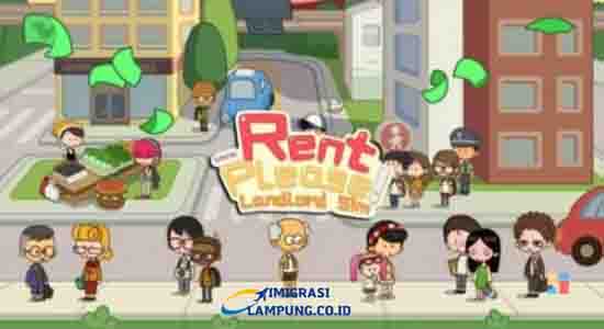 rent please landlord sim codes 