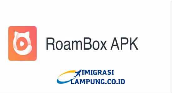Roam Box Mod Apk