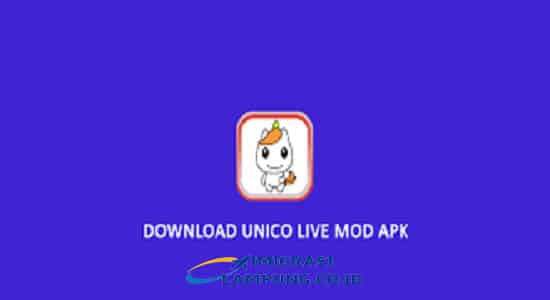 Unico Live Mod Apk