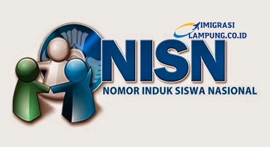 Cara Cek Nomor NISN Dengan Nama dan Asal Sekolah