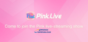 Pink Live Apk