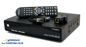 Cara Download dan Menginstal Set-Top Box TV Digital 2022 Kominfo
