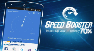Speedy Boost Mod Apk 3