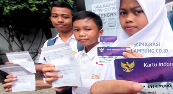 Cek Penerima PIP (Program Indonesia Pintar) Online 2023