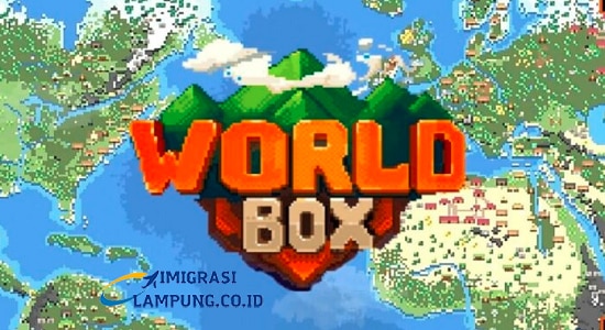 Download Worldbox Premium Mod Apk + Unlimited Money