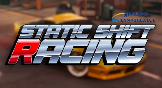 Download Static Shift Racing Mod Apk V.54.2.0 + Grafis HD