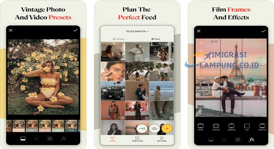 Tezza Mod Apk Fullpack Android & iOS Terbaru 2023