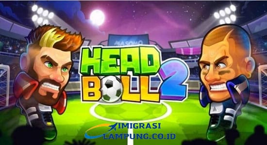Head Ball 2 Mod Apk