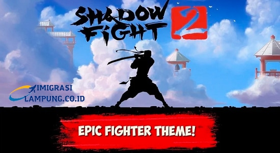 Shadow Fight 2 Mod Apk (Unlimited Money) Terbaru 2023
