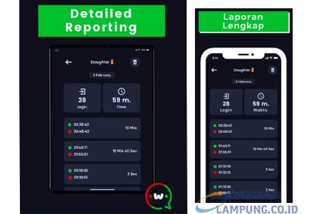 Logify Mod Apk  Versi Terbaru - Free Download For Android