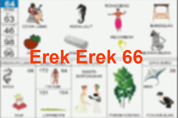 Erek Erek 66