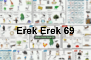 Erek Erek 69