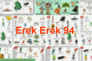 Erek Erek 94